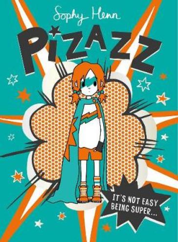 Pizazz - Sophy Henn