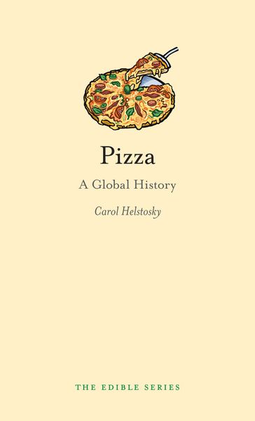 Pizza - Carol Helstosky