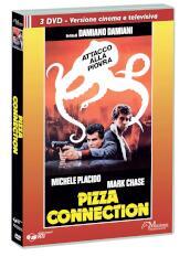 Pizza Connection (Film + Serie Tv) (3 Dvd)