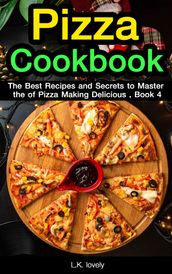 Pizza Cookbook