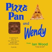Pizza Pan and Wendy