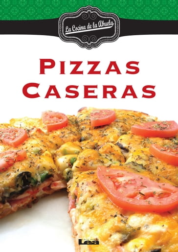 Pizzas Caseras - Mónica - Ponttiroli