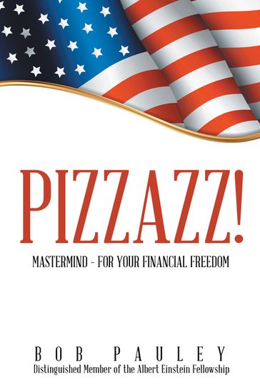 Pizzazz! - Bob Pauley