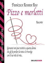 Pizzo e merletti