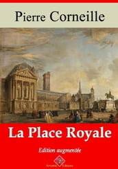 La Place Royale suivi d annexes