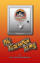 Place To Be Nation Vintage Vault Refresh: Volume 1 - WWF 1985-1992: The Federation Years