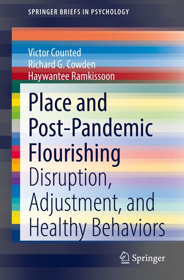 Place and Post-Pandemic Flourishing - Victor Counted - Richard G. Cowden - Haywantee Ramkissoon