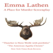 A Place for Murder 2nd Emma Lathen Wall Street Murder Mystery