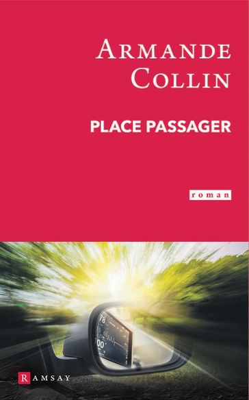 Place passager - Armande Collin