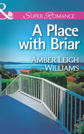 A Place with Briar (Mills & Boon Superromance)