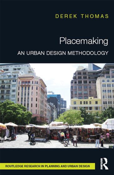 Placemaking - Derek Thomas