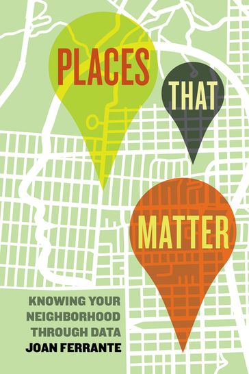Places That Matter - Dr. Joan Ferrante