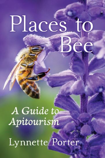 Places to Bee - Lynnette Porter