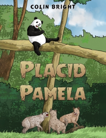 Placid Pamela - Colin Bright