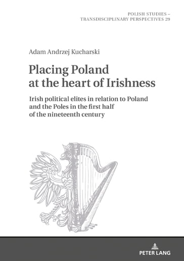 Placing Poland at the heart of Irishness - Adam Kucharski - Jarosaw Fazan