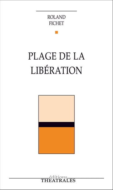 Plage de la Libération - Roland Fichet