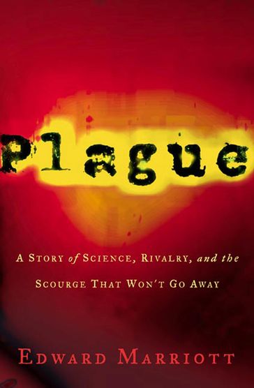 Plague - Edward Marriott