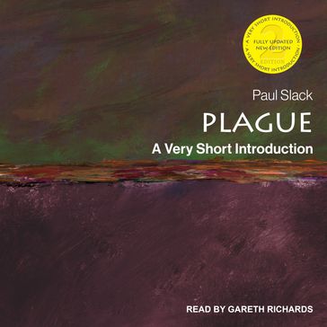 Plague - Paul Slack