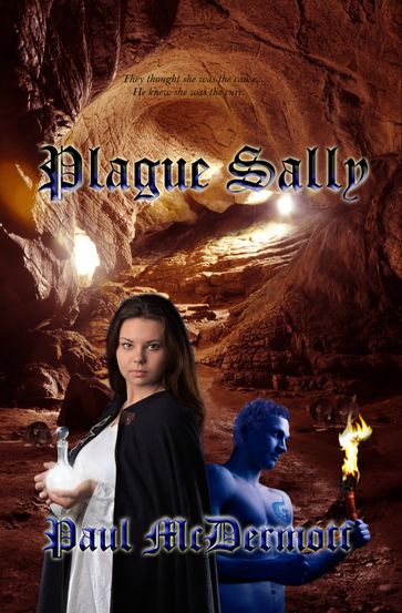 Plague Sally - Paul McDermott