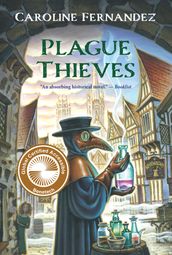 Plague Thieves