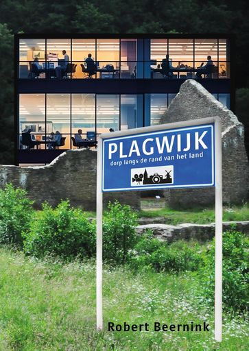 Plagwijk - Robert Beernink