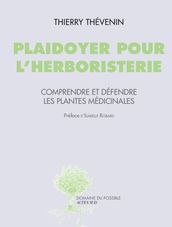 Plaidoyer pour l