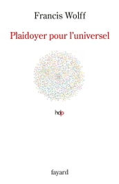 Plaidoyer pour l universel