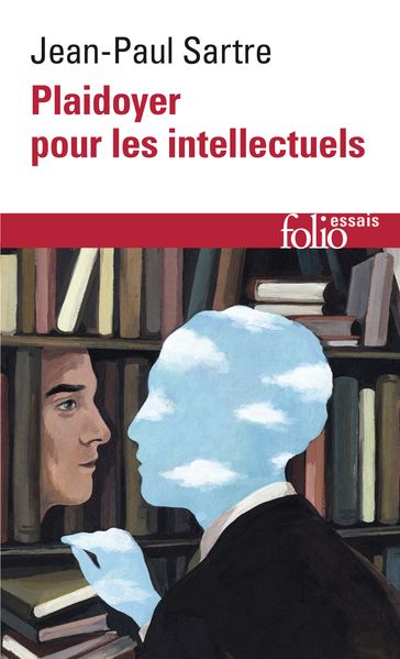 Plaidoyer pour les intellectuels - Jean-Paul Sartre - Gérard Noiriel