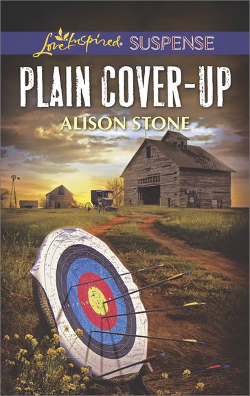 Plain Cover-Up - Alison Stone