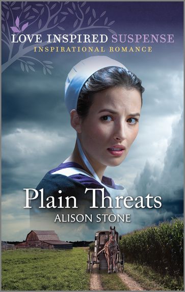 Plain Threats - Alison Stone