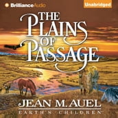 Plains of Passage, The