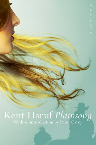 Plainsong - Kent Haruf