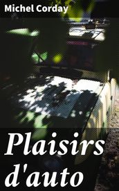 Plaisirs d auto