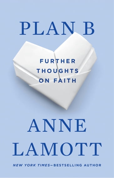 Plan B - Anne Lamott