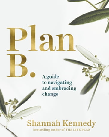 Plan B - Shannah Kennedy