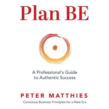 Plan BE - Peter Matthies