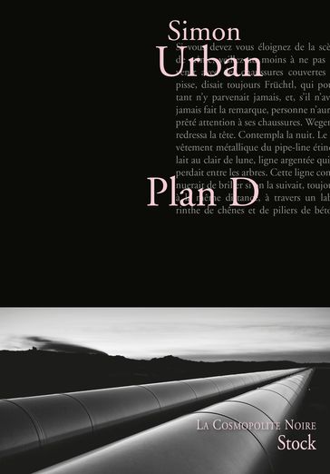 Plan D - Simon Urban