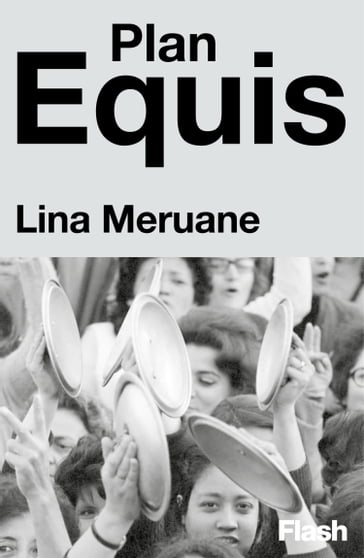 Plan Equis - Lina Meruane