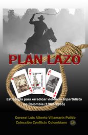 Plan Lazo