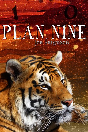 Plan Nine - Joe Ferguson