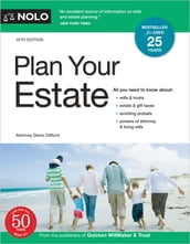 Plan Your Estate