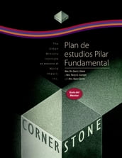 Plan de estudios Pilar Fundamental Guía del mentor