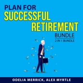 Plan for Successful Retirement Bundle, 2 in 1 Bundle