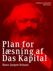 Plan for læsning af Das Kapital