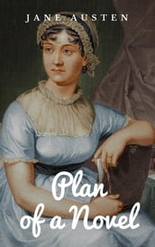 Plan of a Novel