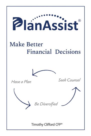 PlanAssist® - Timothy Clifford