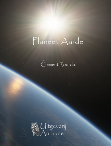 Planeet Aarde - Clement Roorda