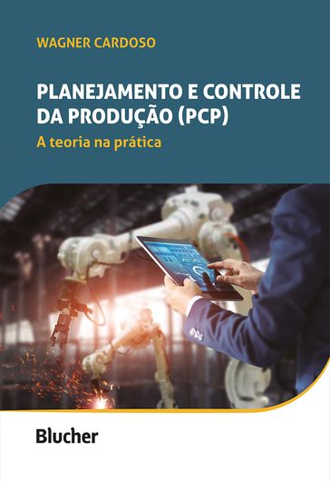 Planejamento e Controle da Produção (PCP) - Wagner Cardoso