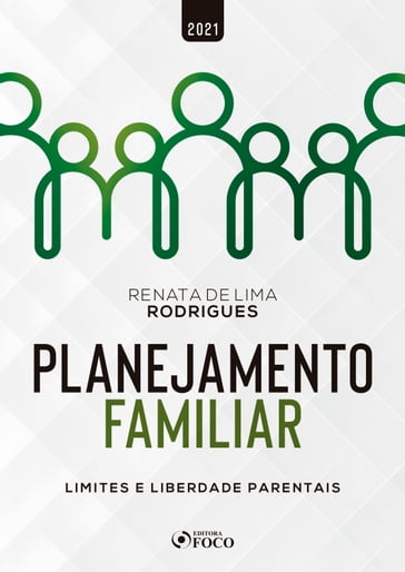 Planejamento Familiar - Renata de Lima Rodrigues