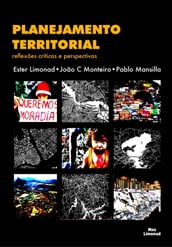 Planejamento Territorial V 1